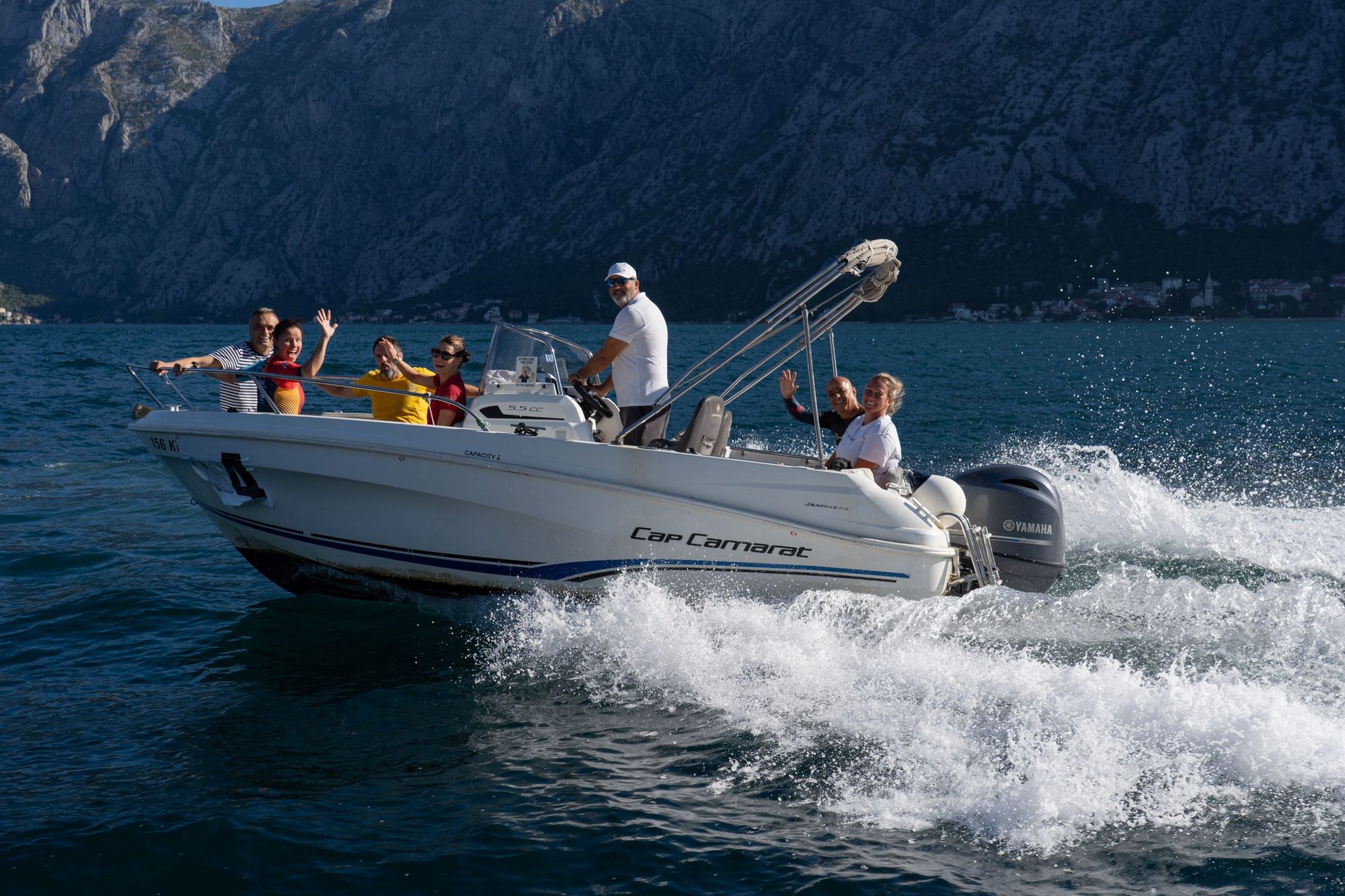 The 7 most beautiful coves you can reach by boat from Alcudia